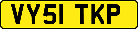 VY51TKP