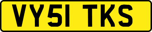 VY51TKS