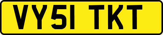 VY51TKT