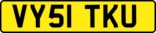 VY51TKU