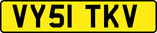 VY51TKV