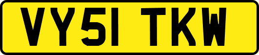 VY51TKW