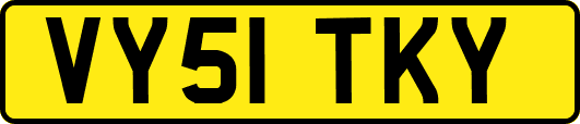 VY51TKY