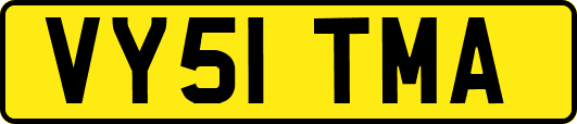 VY51TMA