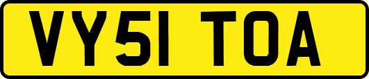 VY51TOA