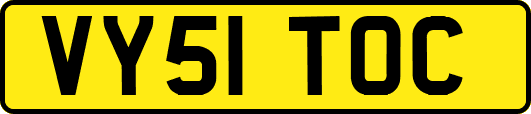 VY51TOC