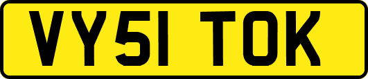 VY51TOK