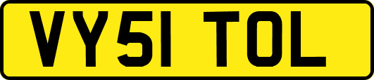 VY51TOL