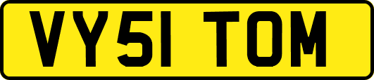 VY51TOM