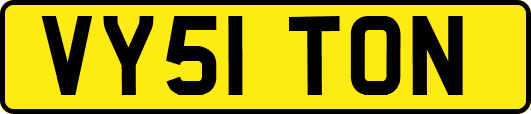VY51TON