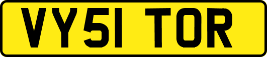 VY51TOR