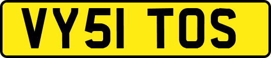 VY51TOS