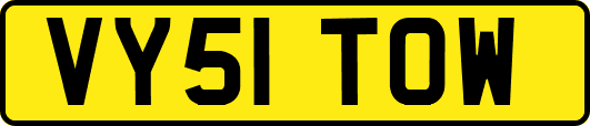 VY51TOW