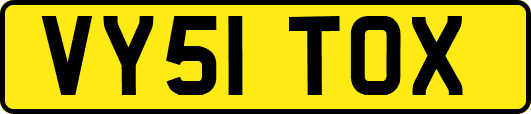 VY51TOX