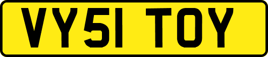 VY51TOY