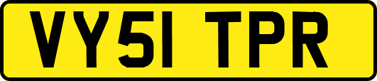 VY51TPR