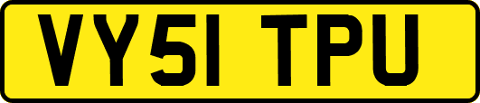 VY51TPU