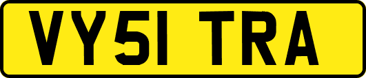 VY51TRA