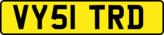 VY51TRD