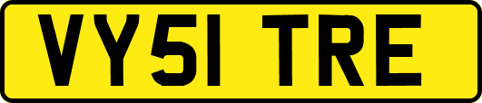VY51TRE