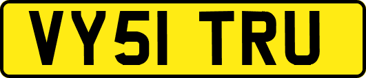VY51TRU