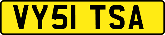 VY51TSA
