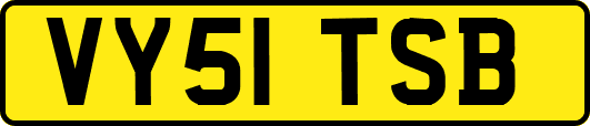 VY51TSB