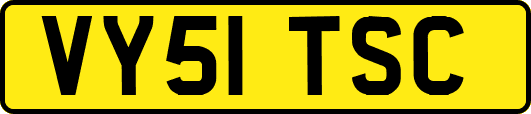 VY51TSC