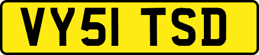 VY51TSD
