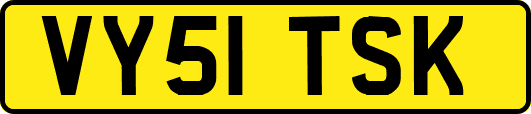 VY51TSK