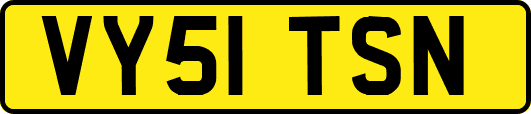 VY51TSN