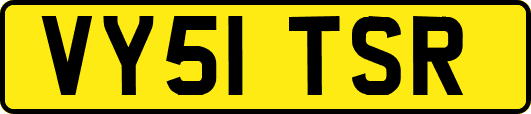 VY51TSR