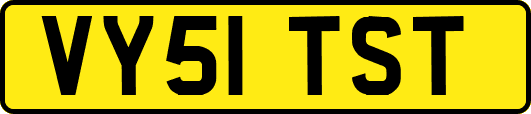 VY51TST