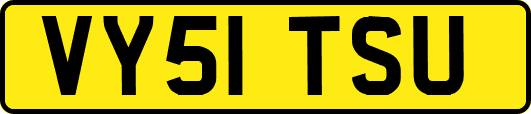 VY51TSU