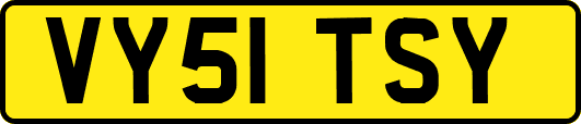 VY51TSY