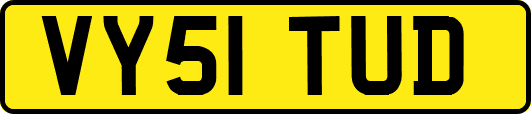 VY51TUD