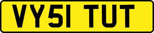 VY51TUT