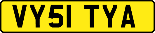 VY51TYA