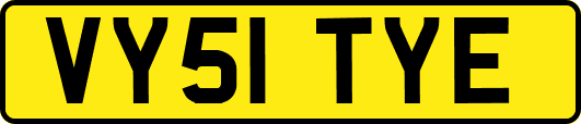 VY51TYE