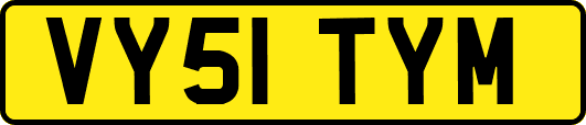 VY51TYM