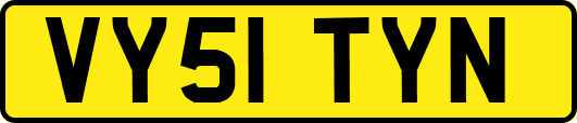 VY51TYN