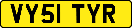 VY51TYR