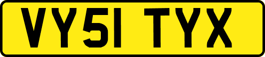 VY51TYX