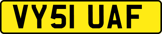 VY51UAF