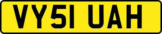 VY51UAH