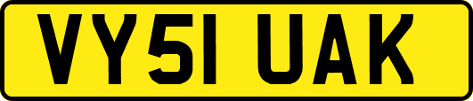 VY51UAK