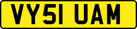 VY51UAM