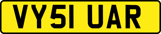 VY51UAR