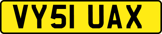 VY51UAX