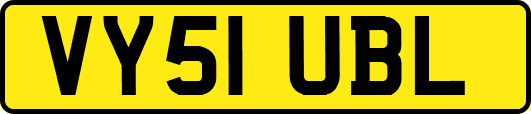 VY51UBL